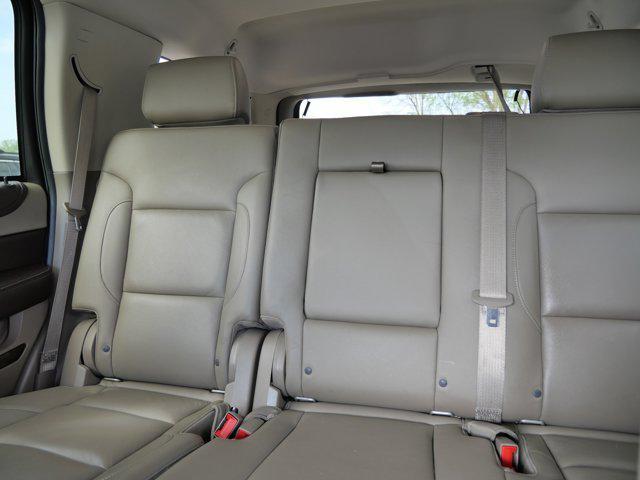 used 2016 Chevrolet Tahoe car, priced at $18,995