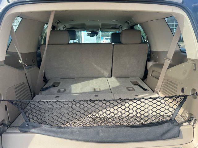 used 2016 Chevrolet Tahoe car, priced at $19,485