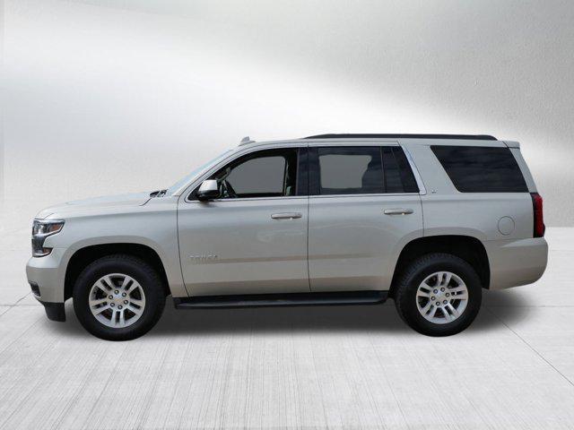 used 2016 Chevrolet Tahoe car, priced at $18,995