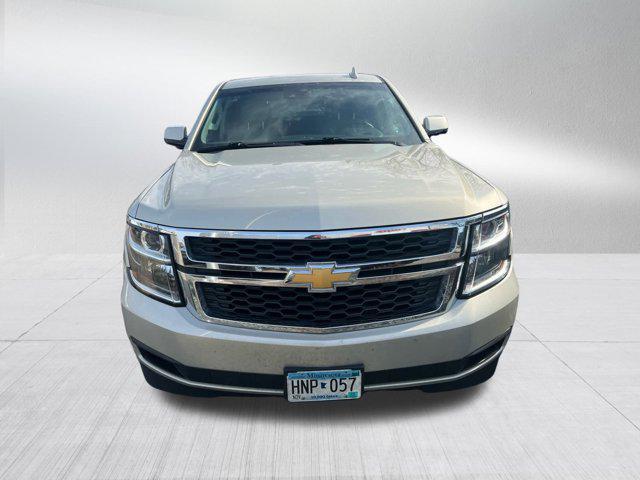 used 2016 Chevrolet Tahoe car, priced at $19,485
