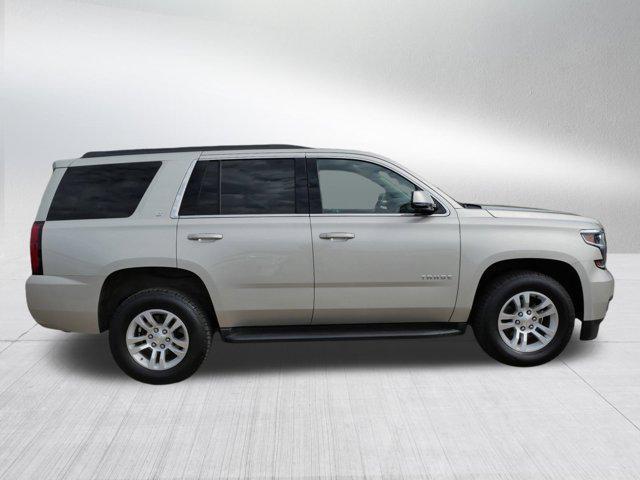 used 2016 Chevrolet Tahoe car, priced at $18,995
