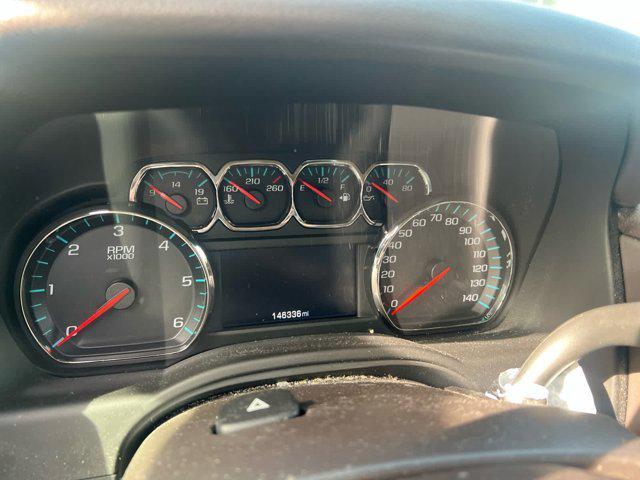 used 2016 Chevrolet Tahoe car, priced at $19,485