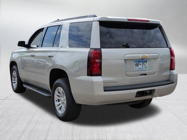 used 2016 Chevrolet Tahoe car, priced at $18,995