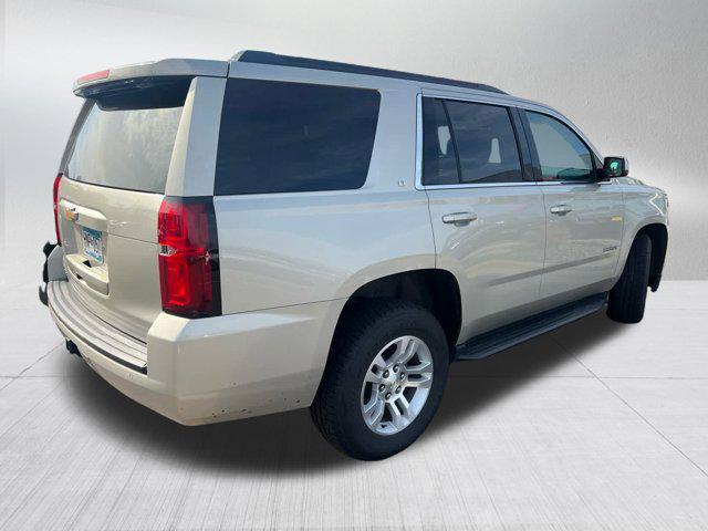 used 2016 Chevrolet Tahoe car, priced at $19,485