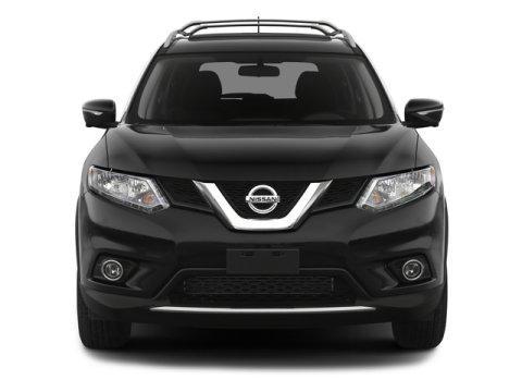 used 2016 Nissan Rogue car, priced at $11,500