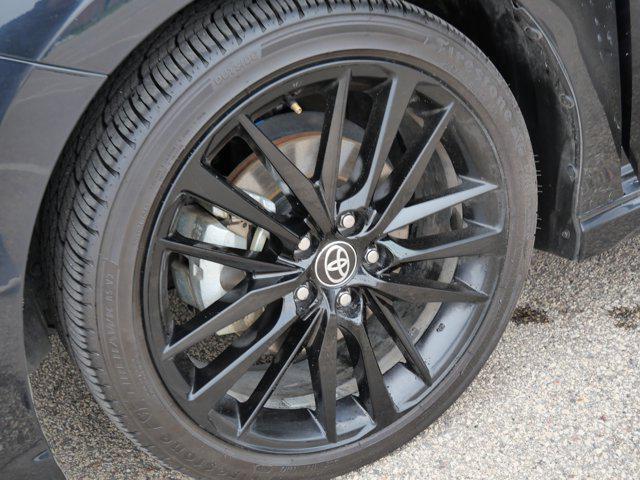used 2023 Toyota Camry car, priced at $27,985