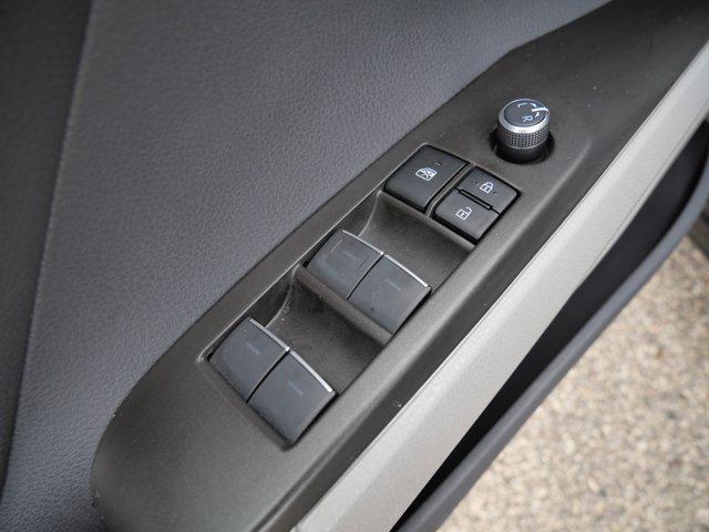 used 2023 Toyota Camry car, priced at $27,985