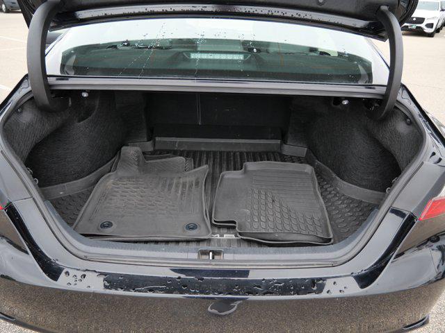 used 2023 Toyota Camry car, priced at $27,985
