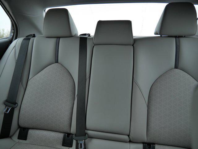 used 2023 Toyota Camry car, priced at $27,985