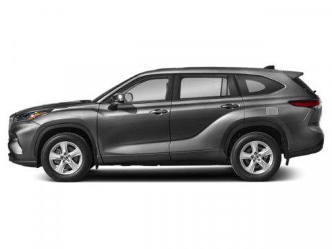 new 2023 Toyota Highlander car, priced at $43,111