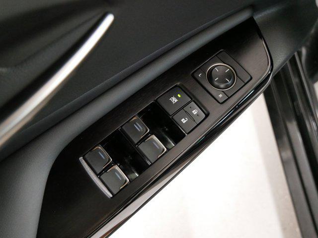used 2022 Lexus ES 300h car, priced at $36,785