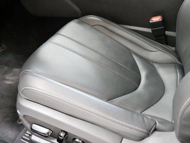 used 2022 Lexus ES 300h car, priced at $36,785