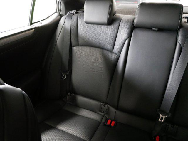 used 2022 Lexus ES 300h car, priced at $36,785