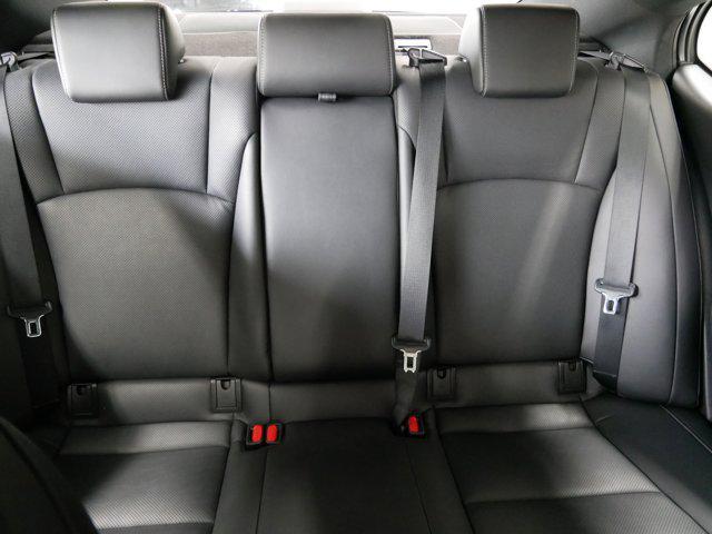 used 2022 Lexus ES 300h car, priced at $36,785