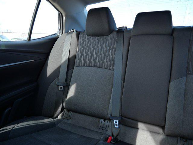 used 2025 Toyota Camry car, priced at $28,990