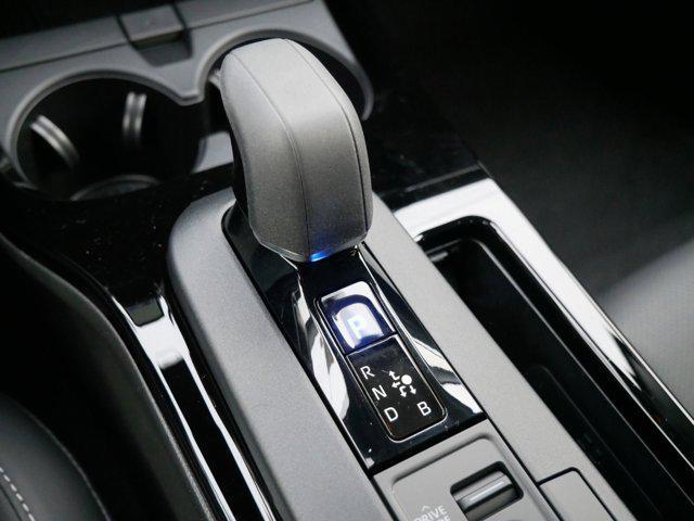 new 2026 Toyota Prius car, priced at $34,308