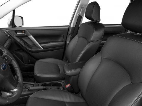 used 2016 Subaru Forester car, priced at $13,990