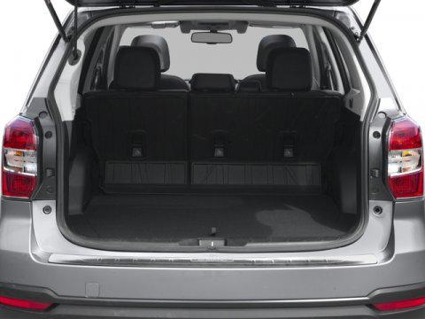 used 2016 Subaru Forester car, priced at $13,990