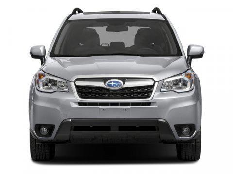 used 2016 Subaru Forester car, priced at $13,990