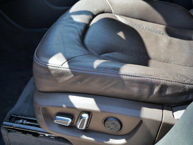 used 2015 Audi Q7 car, priced at $13,985