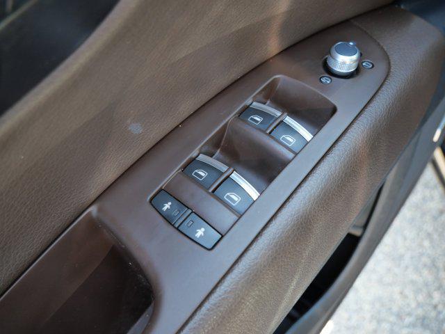 used 2015 Audi Q7 car, priced at $13,985