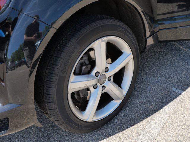 used 2015 Audi Q7 car, priced at $13,985