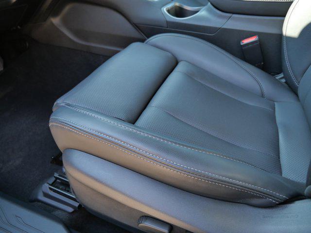 used 2021 Subaru Outback car, priced at $26,785