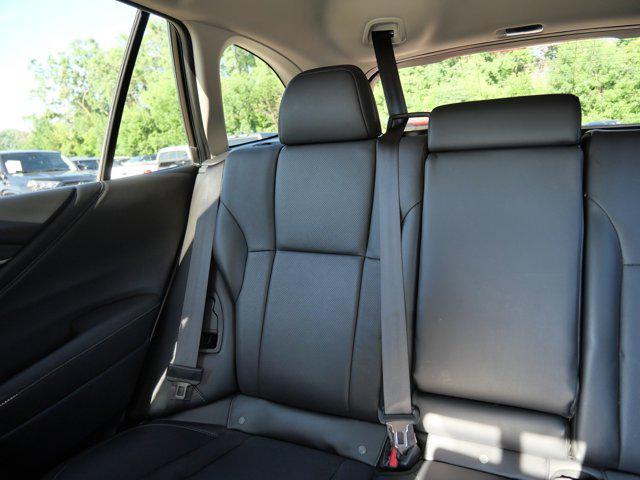 used 2021 Subaru Outback car, priced at $26,785