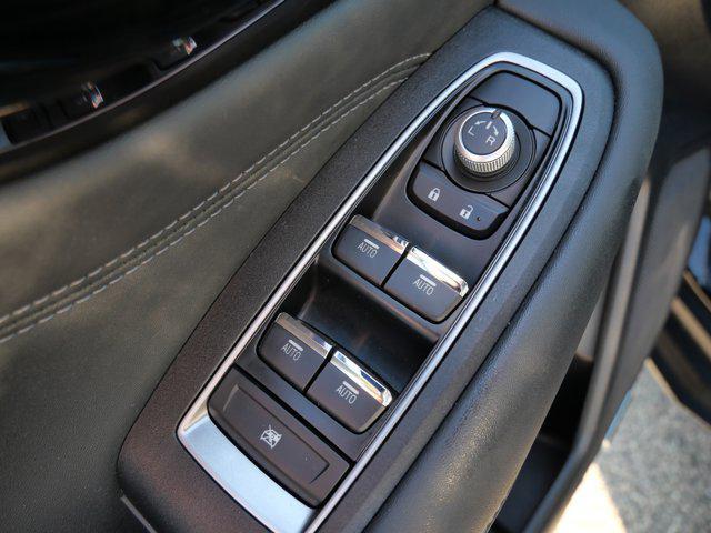 used 2021 Subaru Outback car, priced at $26,785