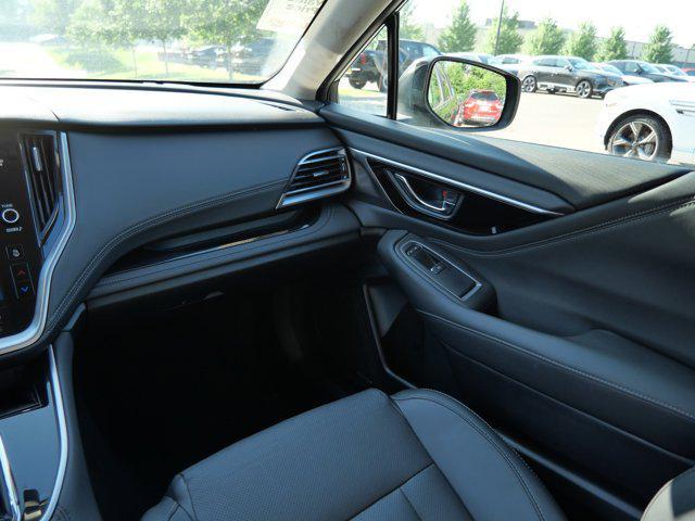used 2021 Subaru Outback car, priced at $26,785