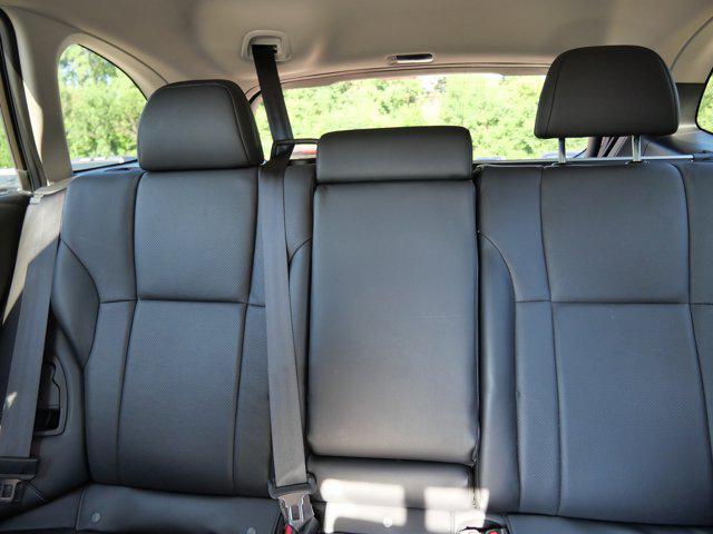 used 2021 Subaru Outback car, priced at $26,785