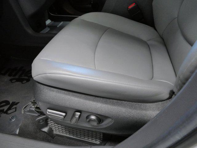 used 2024 Toyota Sienna car, priced at $39,985