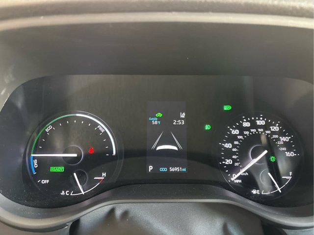 used 2024 Toyota Sienna car, priced at $40,990