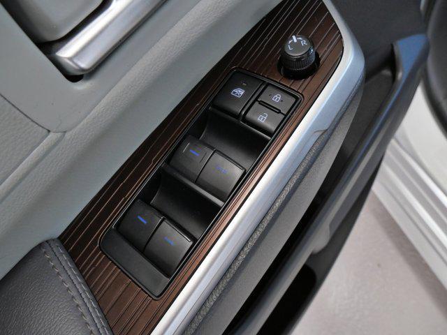 used 2024 Toyota Sienna car, priced at $39,985