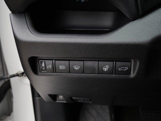 used 2022 Toyota RAV4 Prime car, priced at $44,485
