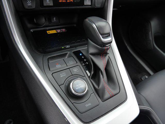 used 2022 Toyota RAV4 Prime car, priced at $44,485