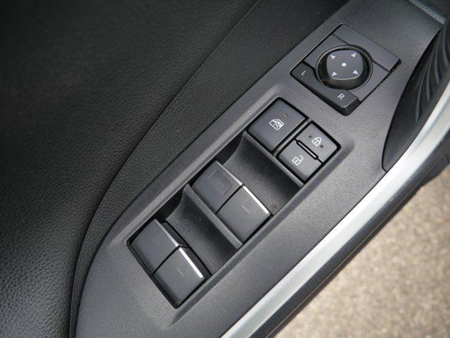 used 2022 Toyota RAV4 Prime car, priced at $43,485