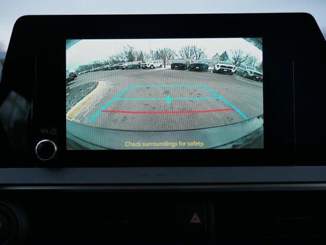 new 2026 Toyota Prius car, priced at $34,074