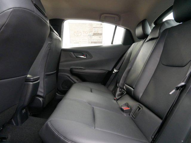 new 2026 Toyota Prius car, priced at $34,074