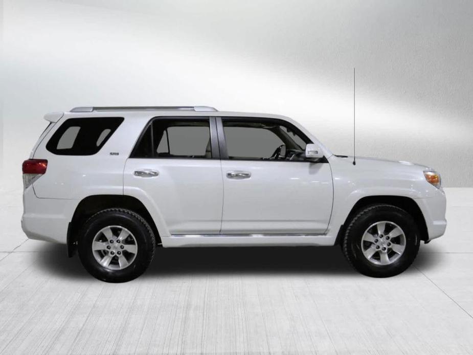 used 2011 Toyota 4Runner car, priced at $13,485