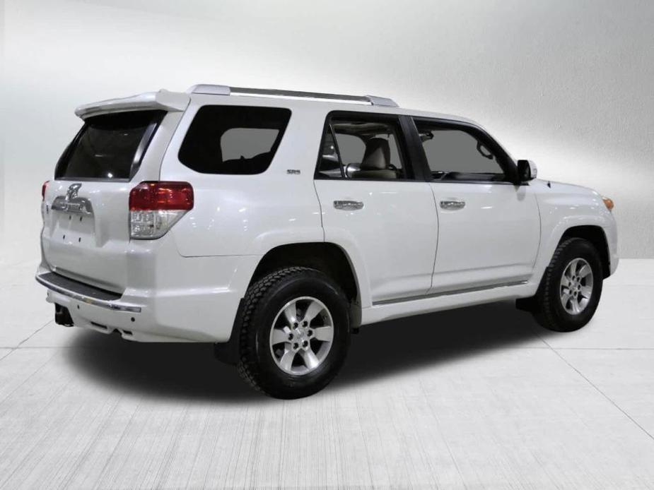 used 2011 Toyota 4Runner car, priced at $13,985