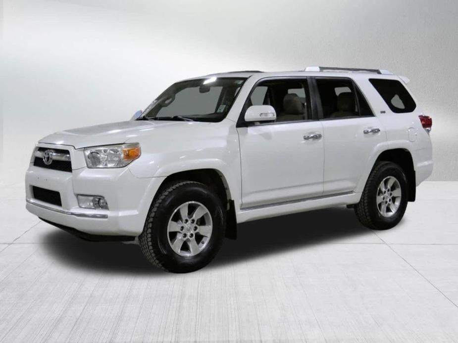 used 2011 Toyota 4Runner car, priced at $13,485
