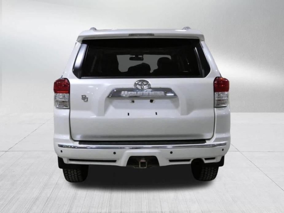 used 2011 Toyota 4Runner car, priced at $13,985