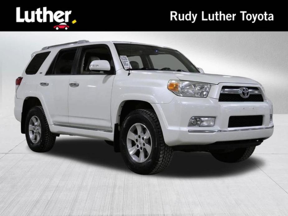 used 2011 Toyota 4Runner car, priced at $14,985
