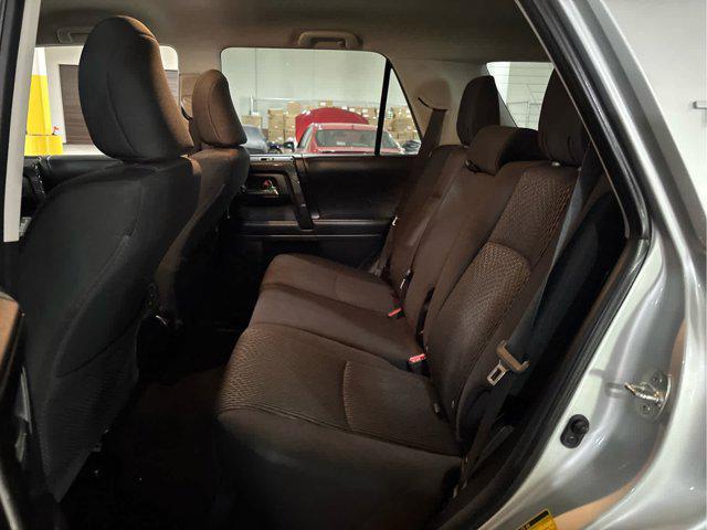 used 2024 Toyota 4Runner car, priced at $48,990