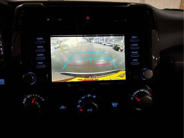 used 2024 Toyota 4Runner car, priced at $48,990