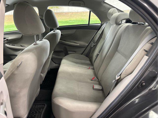 used 2013 Toyota Corolla car, priced at $12,500