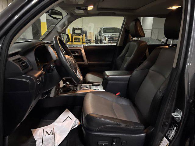 used 2017 Toyota 4Runner car, priced at $26,500