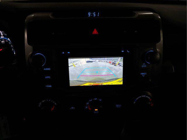 used 2017 Toyota 4Runner car, priced at $26,500