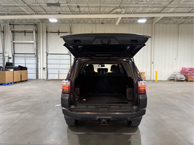 used 2017 Toyota 4Runner car, priced at $26,500